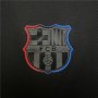 24/25 Barcelona X Travis Scott Away Football Shirt