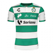 Santos Laguna Home 2019-20 Soccer Jersey Shirt