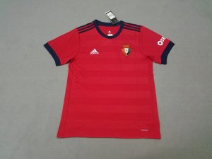 Osasuna Home 2017/18 Soccer Jersey Shirt