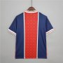 Paris Saint Germain 21-22 Special Edition PSG Soccer Jersey Football Shirt