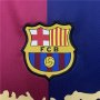 24/25 Barcelona X Travis Scott Home Football Shirt