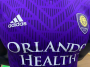 Orlando City Home 2019-20 Soccer Jersey Shirt