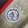 Ajax 23/24 Third Soccer Jersey Football Shirt
