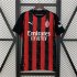 AC Milan 25/26 Home Football Shirt
