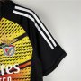 Benfica 23/24 Pre Match Soccer Jersey Football Shirt