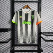 Juventus X Palace 19/20 Soccer Jersey Football Shirt