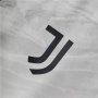 Juventus 21-22 White Jacket Windbreaker