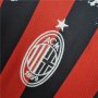 21/22 AC Milan PUMA X NEMEN Soccer Jersey Football Shirt