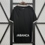 Celta de Vigo 25/26 100th Anniversary Black Shirt