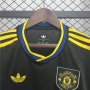 Manchester United 25/26 Third Shirt