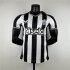 23/24 Newcastle United Home Soccer Jersey Football Shirt (Authetic Version)