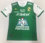 Club León Home 2017/18 Soccer Jersey Shirt