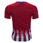 Atletico Madrid Home 2018/19 Soccer Jersey Shirt