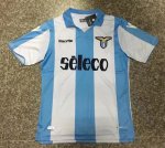 Lazio Away 2017/18 Soccer Jersey Shirt