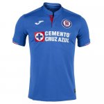 Cruz Azul Home 2019-20 Soccer Jersey Shirt