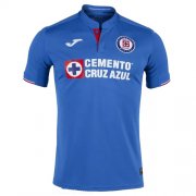 Cruz Azul Home 2019-20 Soccer Jersey Shirt