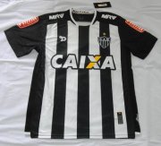 Atletico Mineiro Home 2016-17 Soccer Jersey Shirt