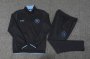 Napoli 23/24 Dark Blue Jacket Tracksuit