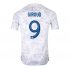 World Cup 2022 France Away Giroud Soccer Jersey Football Shirt