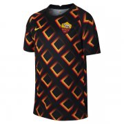 AS Roma 20-21 Pre Match Soccer Jersey Shirt