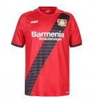 Cheap BAYER 04 Leverkusen Away 2016/17 Soccer Jersey Shirt