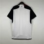 Fulham 23/24 Home Soccer Jersey Football Shirt