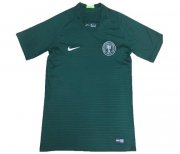 Nigeria Away 2018 World Cup Soccer Jersey Shirt