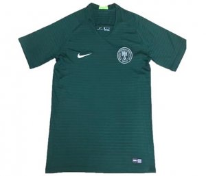 Nigeria Away 2018 World Cup Soccer Jersey Shirt