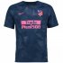 Atletico Madrid Third 2017/18 Soccer Jersey Shirt