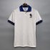 1994 Italy Away White Retro Soccer Jerseys Football Shirt