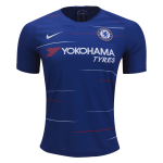 Chelsea Home 2018/19 Soccer Jersey Shirt