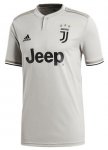 Juventus Away 2018/19 Soccer Jersey Shirt
