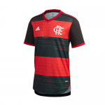 CR Flamengo 20-21 Home Red&Black Soccer Jersey Shirt