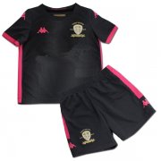 Kids Leeds United 2019-20 Away Soccer Kits (Shirt+Shorts)