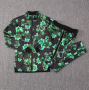 2019 Nigeria Flower Training Jacket