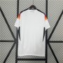 UEFA Euro 2024 Germany Home White Soccer Jersey Football Shirt