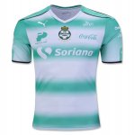 Santos Laguna Home 2016/17 Soccer Jersey Shirt