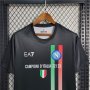 Napoli 23/24 Champion Shirt Black Shirt