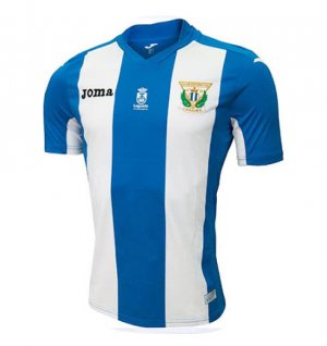 Leganes Home 216/17 Soccer Jersey shirt