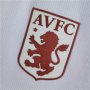 Aston Villa 22/23 Away Soccer Jersey Blue Football Shirt