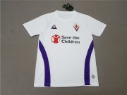 Fiorentina Away 2018/19 Soccer Jersey Shirt
