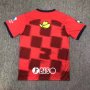 Kashima Antlers 24/25 Home Soccer Jersey Shirt