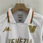 Kids VENEZIA FC 23/24 Away Football Kit Soccer Kit (Jersey+Shorts)