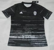 Juventus 2016-17 Training Shirt Black