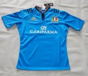 Rugby World Cup 2015 Italy Blue Shirt