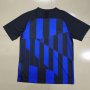 INTER MILAN 20TH ANNIVERSARY MASHUP FOOTBALL SHIRT