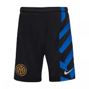 24/25 Inter Milan Home Shorts