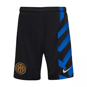 24/25 Inter Milan Home Shorts
