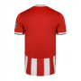 2019-20 Sheffield United Home Soccer Jersey Shirt