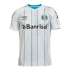 Grêmio 20-21 Away White Soccer Jersey Shirt